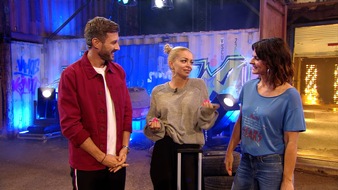 SAT.1: "Promi Big Brother" legt erneut zu und holt hervorragende 19,6 Prozent Marktanteil / SAT.1 gewinnt die Late-Prime / Katja Krasavice muss das Haus verlassen