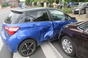 Polizeiinspektion Lüneburg/Lüchow-Dannenberg/Uelzen: POL-LG: ++  amtsbekannter Ladendieb (mit Drogen im Gepäck) -> Hauptverhandlungshaft ++ Polizei kontrolliert Paketzusteller - Beifahrer mit gefälschter ID-Card ++ ausweichen und überschlagen