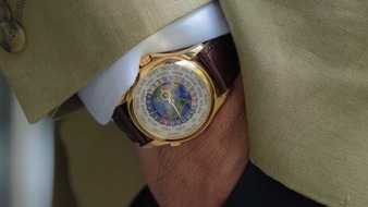 Cw Colognewatch GmbH: Abdullah Yalcin von Cologne Watch: Die Bedeutung regelmäßiger Wartung für Ihre Luxusuhr