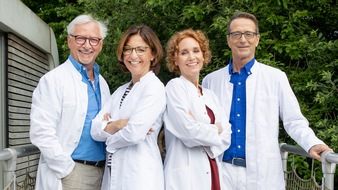 NDR Norddeutscher Rundfunk: Neue Ärztin bei den "Ernährungs-Docs": Darmspezialistin Dr. Viola Andresen