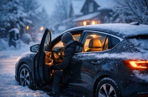 Webasto Roof and Components SE: Wenn die Batterie friert: So bleiben E-Autos im Winter warm und leistungsstark