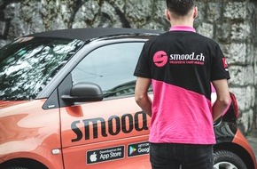 Smood SA: Covid-19 : Smood prêt à soutenir l'ensemble des restaurateurs Suisses en prenant à sa charge les frais de livraison en vue de les offrir aux clients