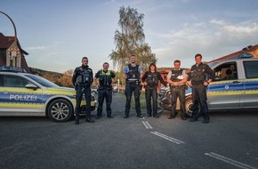 Polizeiinspektion Northeim: POL-NOM: Rückblick auf die Verkehrssicherheitswoche (VSW) in Uslar
