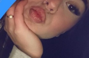 Polizeiinspektion Neunkirchen: POL-NK: &Ouml;ffentlichkeitsfahndung nach Vermisster Amelie Rosenkranz