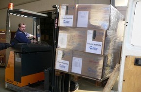 action medeor e.V.: Bereits über 2.000 Tote in Libyen - Hilfe wird dringend benötigt (mit Bild)