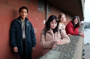 ZDF: Drehstart für ZDF-Kinokoproduktion "Subtext"