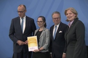 MDR-Talk &bdquo;Fakt ist!&ldquo; zum Thema: "Gerechte Rente. Sind 45 Arbeitsjahre genug?"