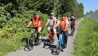 EVG Eisenbahn- und Verkehrsgewerkschaft: EVG Sommertour: „Die Infrastrukturprobleme sind nicht mehr kaschierbar“