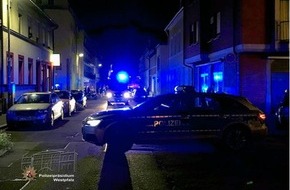 Polizeipräsidium Westpfalz: POL-PPWP: Trockner löst Brand aus