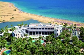 Seaside Collection: Travellers' Choice Award: Alle vier Hotels der Seaside Collection auf den Kanaren ausgezeichnet