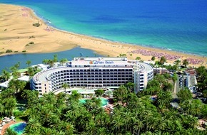 Seaside Collection: Travellers' Choice Award: Alle vier Hotels der Seaside Collection auf den Kanaren ausgezeichnet