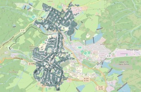 Deutsche Telekom AG: Clausthal-Zellerfeld: Jetzt auf Glasfaser umsteigen