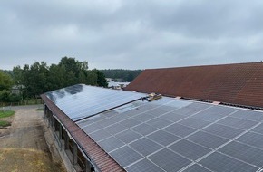 PV+ Solarreinigung GmbH: PV+ Solarreinigung GmbH: Dauerhaft hohe Solarerträge - Wie Jens Geislers Solarreinigungen die Leistungsfähigkeit von PV-Anlagen erhalten