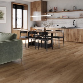 Parador stellt nachhaltigen Boden TATERRA Click vor