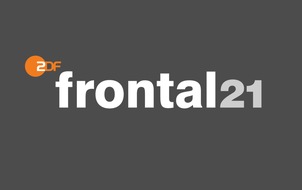 ZDF: ZDF-Magazin "Frontal 21": Millionen für parteinahe Stiftungen aus Berliner Lotto-Mitteln (FOTO)