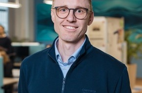 DEEPSEARCH GmbH: Thomas Hahn zum Chief Technology Officer bei deepsearch ernannt