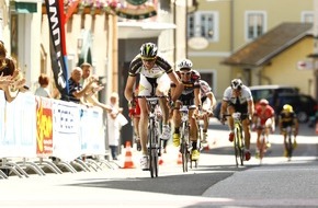 Salzburger Sportwelt: 23. Amadé-Radmarathon in RADstadt / Salzburger Sportwelt - BILD