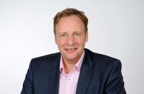ATOS Gruppe GmbH & Co. KG: Dr. Lars Timm wird neues Mitglied der ATOS Geschäftsführung