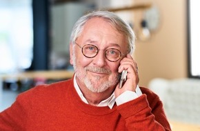 compass private pflegeberatung GmbH: compass-Telefonaktion am 17.03.2026