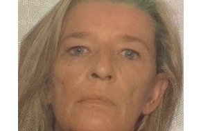 Polizei Hamburg: POL-HH: 251006-3. Vermisstenfahndung nach 60-Jähriger aus Hamburg-Langenhorn