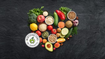 EDEKA ZENTRALE Stiftung & Co. KG: EDEKA Initiative gegen Foodwaste / Umwelt schonen und Geld sparen: EDEKA startet Aktionsmonat zur Lebensmittelwertschätzung