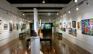 Bradenton Gulf Islands: Floridas farbenfrohes Zentrum f&uuml;r Kunst, Kreativit&auml;t und Inspiration