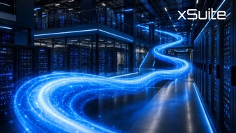 xSuite Group: DSAG-Jahreskongress 2026: xSuite zeigt agentische Rechnungsverarbeitung und E-Rechnungsversand in SAP