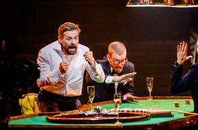 ProSieben: Ein Feuerwerk! Joko & Klaas gewinnen gegen ProSieben und feiern heute Abend die Umbenennung des Senders