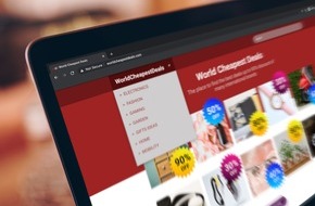 Pepper Media Holding GmbH: Ratgeber zum Start der Cyber Week: Diese Verkaufstricks sollten Verbraucher kennen