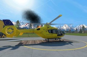 ADAC SE: ADAC HEMS Academy baut ihr Angebot umfangreich aus