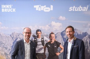 ProMedia Kommunikation GmbH: Großes Medieninteresse bei der Pressekonferenz zu den World Mountain and Trail Running Championships 2023 (WMTRC 2023)
