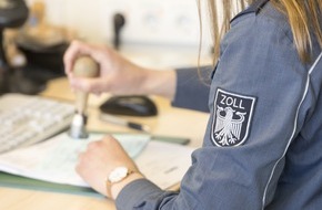 Hauptzollamt Lörrach: HZA-LÖ: Gefälschte Rechnung am Zollamt vorgelegt / Wohnwagen mit falschem Wert angemeldet