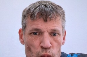 Kreispolizeibehörde Borken: POL-BOR: Bocholt - Fahndung nach vermisster Person