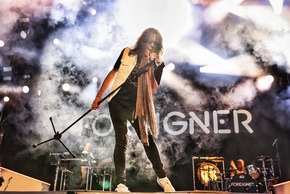 Erfolgreiches Comeback für Rock the Ring