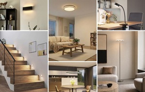 Lampenwelt GmbH: Licht, das den Alltag begleitet: Lampenwelt.de pr&auml;sentiert funktionale Leuchten als zeitlose Essentials