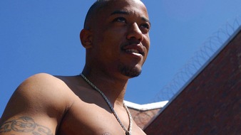 3sat: 3sat zeigt Film &uuml;ber den Rapper und Dschihadisten Deso Dogg