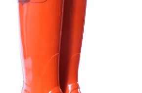 Stromberg AG: Neu bei Stromberg.ch: Hunter Boots