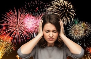 Helios Gesundheit: Wenn&rsquo;s knallt, leidet das Ohr
