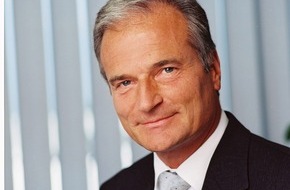 Jaguar Land Rover Deutschland GmbH - Presse Land Rover: Reinhard Künstler leitet Land Rover Deutschland