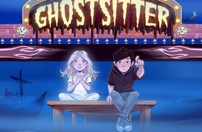 LEONINE Studios: Fortsetzung der Audible Original Hörspielhits GHOSTSITTER und PUMMELEINHORN bei LEONINE Audio