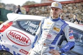 M-Sport Ford geht bei der Rallye Portugal mit hohen Erwartungen an den Start (FOTO)