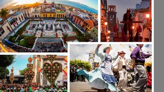 Turismo de Tenerife: Back to the roots: Teneriffas Feste und Traditionen