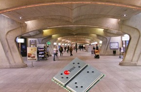 u-blox AG: u-blox introduces TIM-LH GPS Module with SuperSenseÂ Weak Signal Tracking
