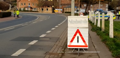 Polizeiinspektion Hameln-Pyrmont/Holzminden: POL-HOL: Polizei Holzminden: ganzheitliche Verkehrskontrolle - sieben Fahrzeugführer unter Einfluss von Betäubungsmitteln