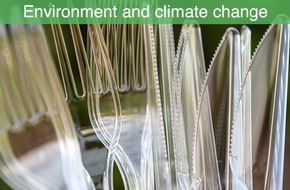 EUrVOTE: Plastic waste: the fight against an omnipresent problem