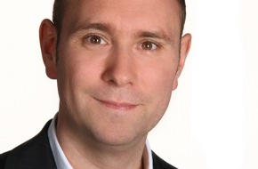 BNI GmbH & Co.KG: Florian Fundeis neuer BNI-Exekutivdirektor in Regensburg - BILD