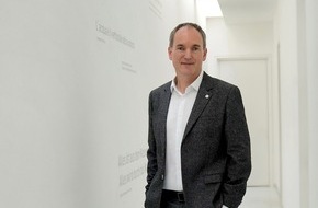 DURAVIT AG: Aufsichtsrat best&auml;tigt Michael Demmer als CEO der Duravit AG