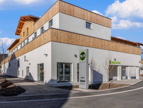 B&amp;B HOTELS baut Angebot in Wintersportregionen aus