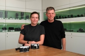 Foto Erhardt GmbH: Foto Erhardt &uuml;bernimmt Fuji-Store in N&uuml;rnberg