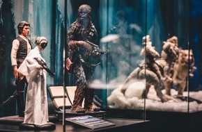 KonTent Champion: The Fans Strike Back: Die Fan-Ausstellung kommt im November 2025 nach München